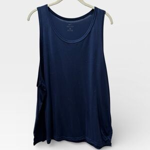 Nike Dri-FIT Tank Top – Women’s 1X